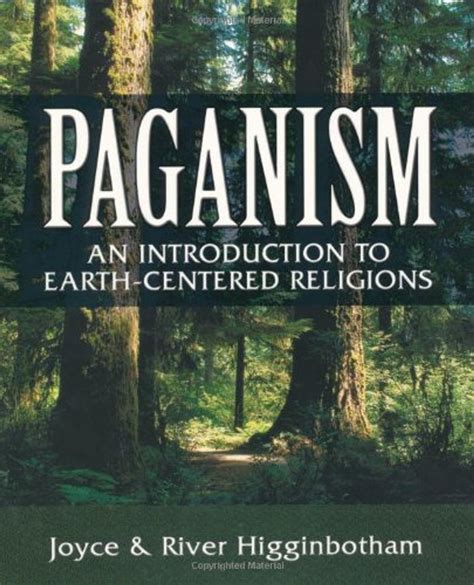 Introduction to paganism